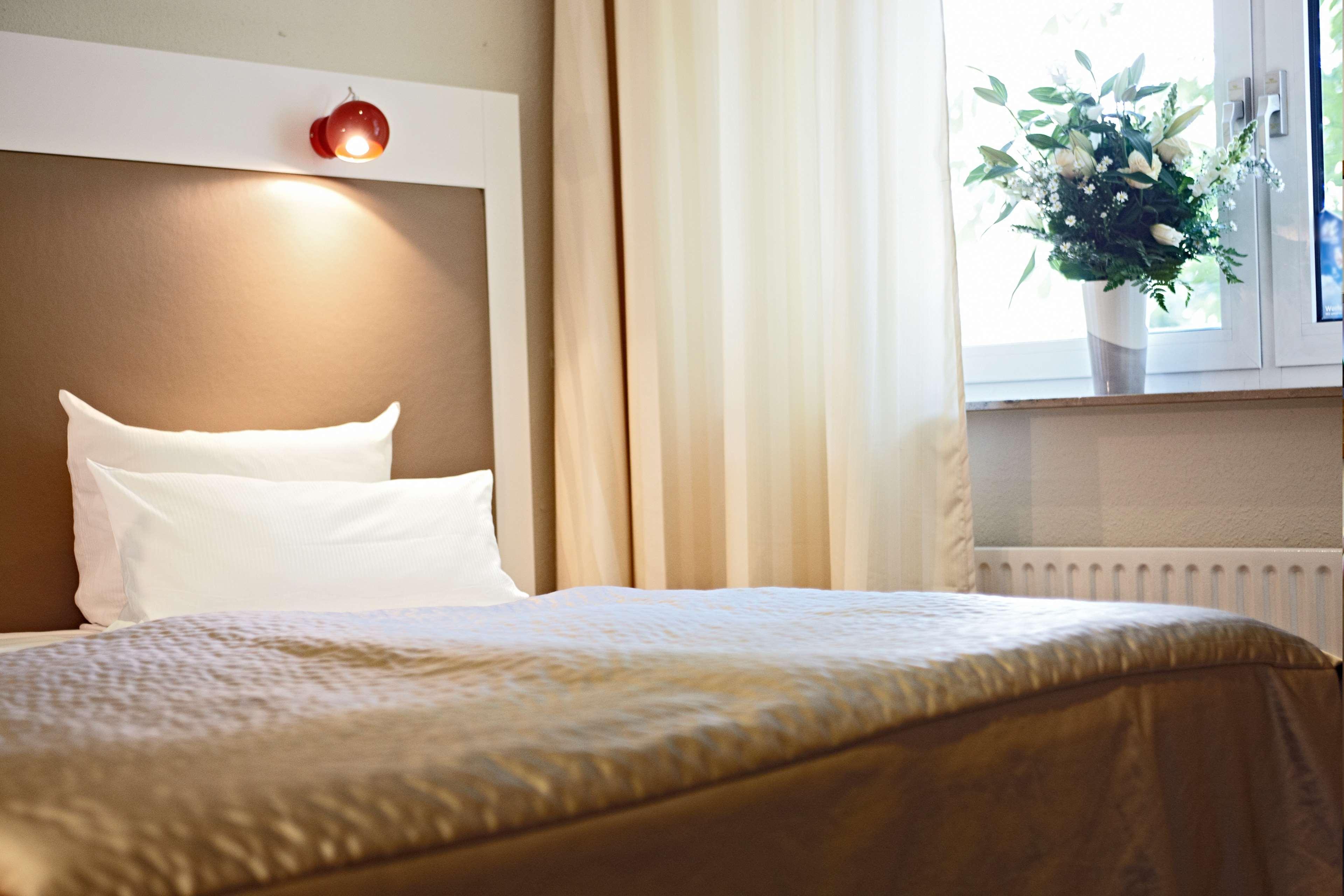 Hotel Domicil Hamburg By Golden Tulip Hamburgo Exterior foto